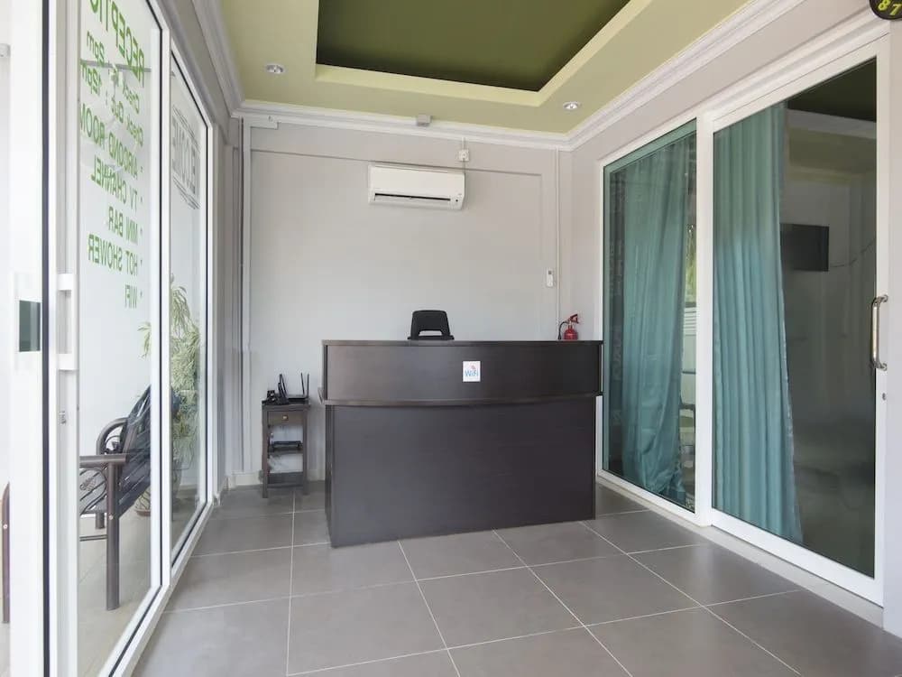 Norshah Village Resort - photo 2