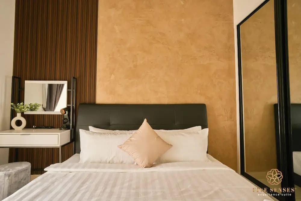 Trion Kuala Lumpur by Five Senses - photo 5