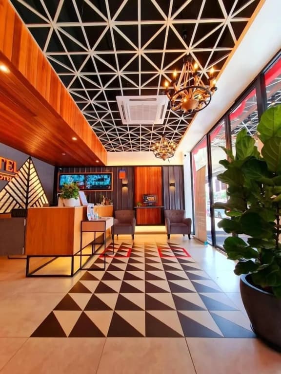 Sovotel Boutique Hotel USJ 9 - photo 12
