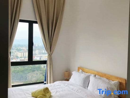 Yuru House - The Horizon Ipoh - photo 2