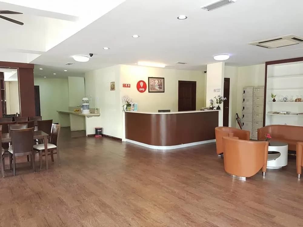 Hotel El-Ray - photo 11