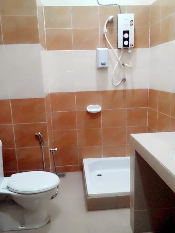 Hotel Ketengah AMBS - photo 9