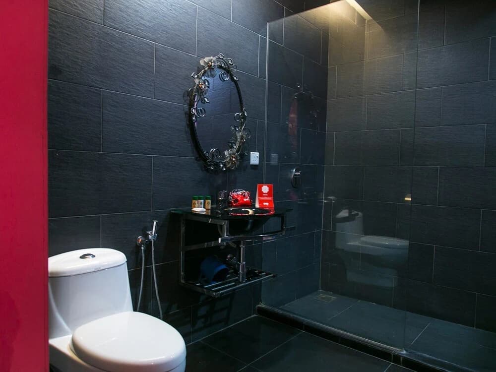 Oyo 194 Love Inn Hotel - photo 8