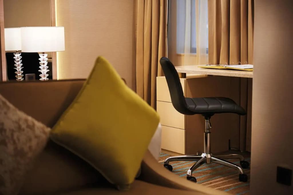 Cosmo Hotel Kuala Lumpur - photo 28