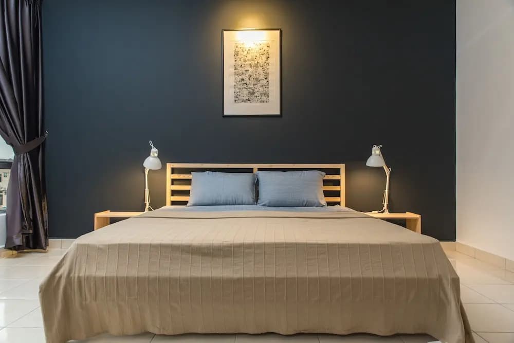Rumah Joho Guesthouse - photo 7