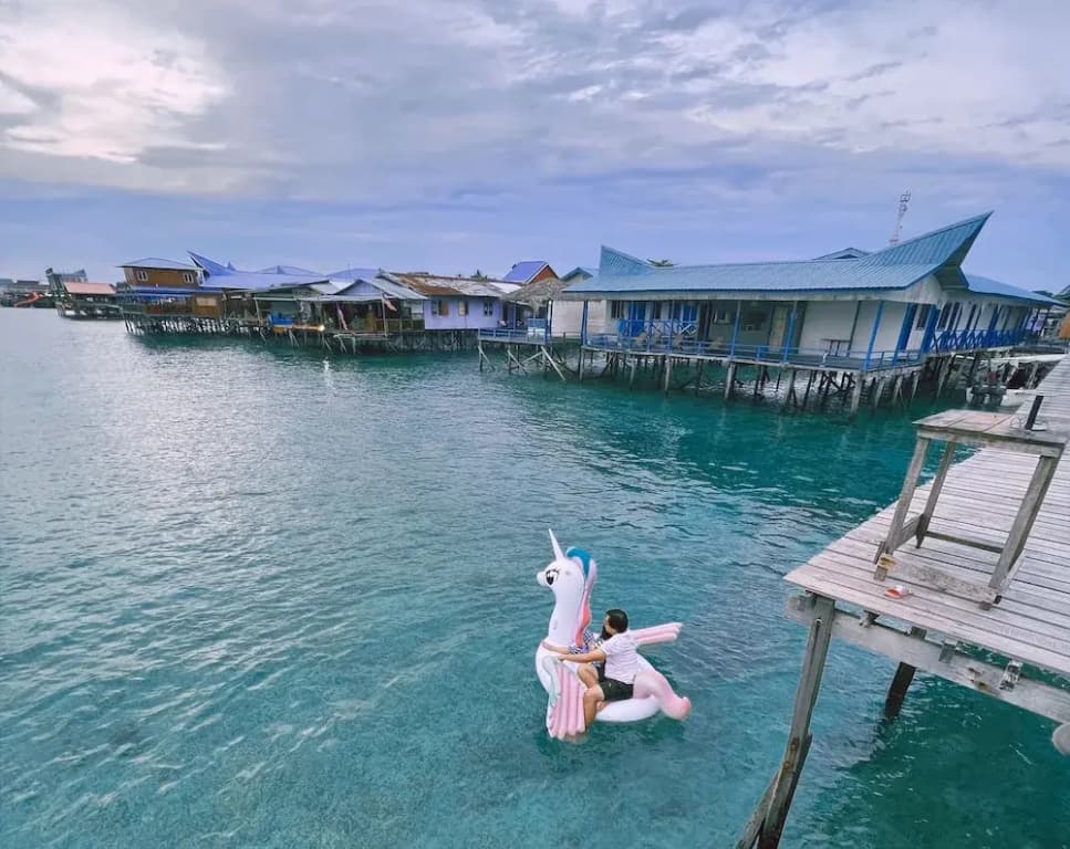Amina Holidays - photo 10