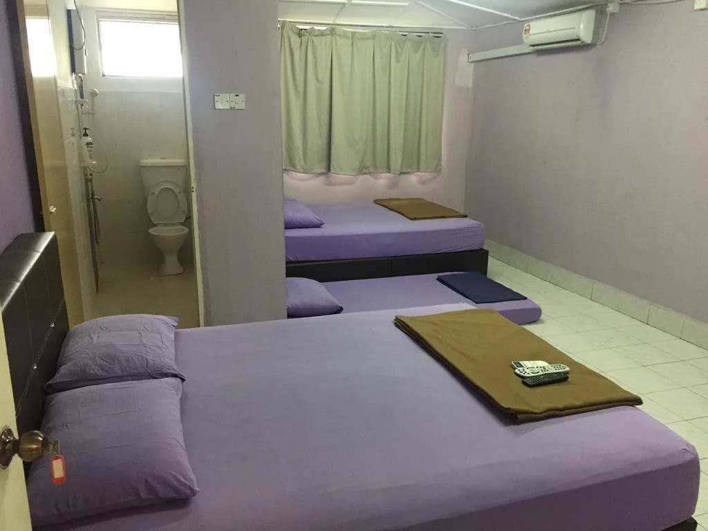 Apple Boutique Homestay - main photo