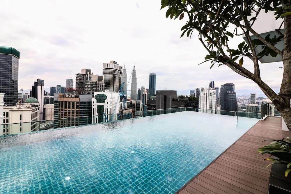 Victoria Home Bukit Bintang - photo 17