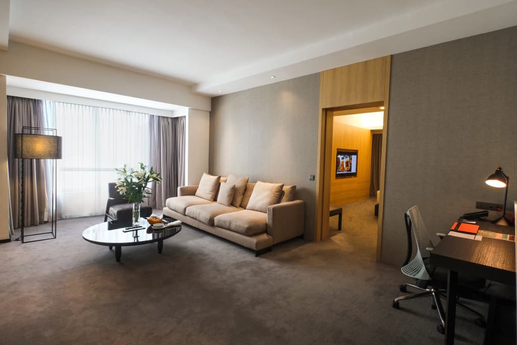 G Hotel Gurney - photo 3