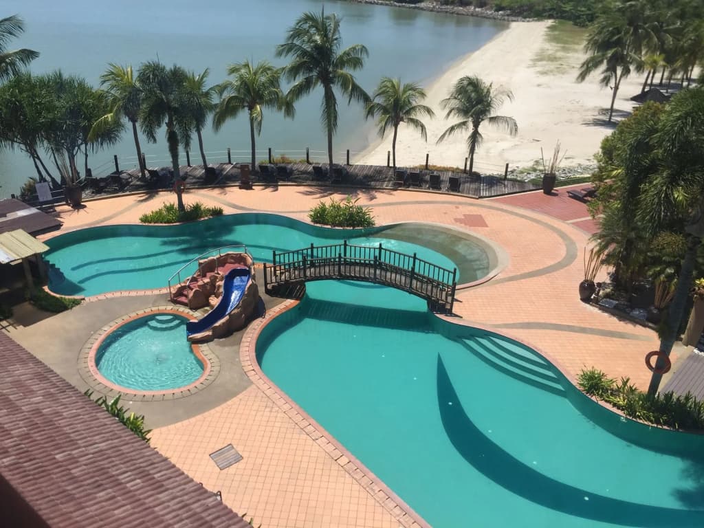 Langkawi Lagoon Resort - photo 9