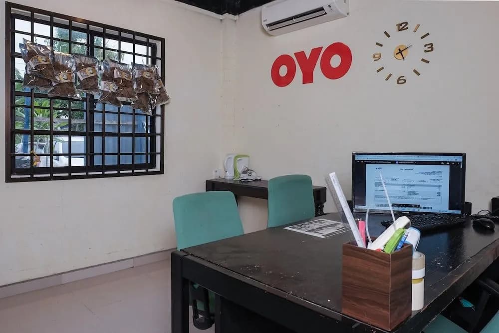 OYO 90018 River Village Hotel - photo 7