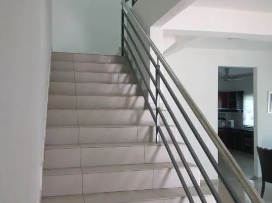 ImpianaCasa Kluang Homestay - photo 10
