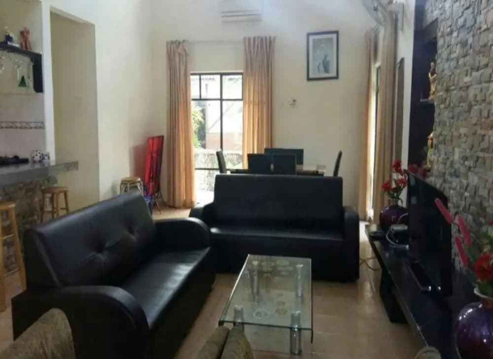 Ann Homestay Villa 893 - photo 11