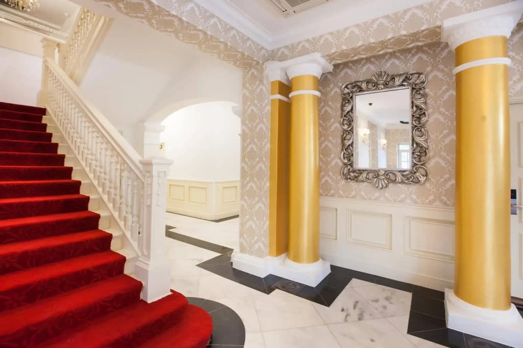 Apple Heritage Hotel - photo 13
