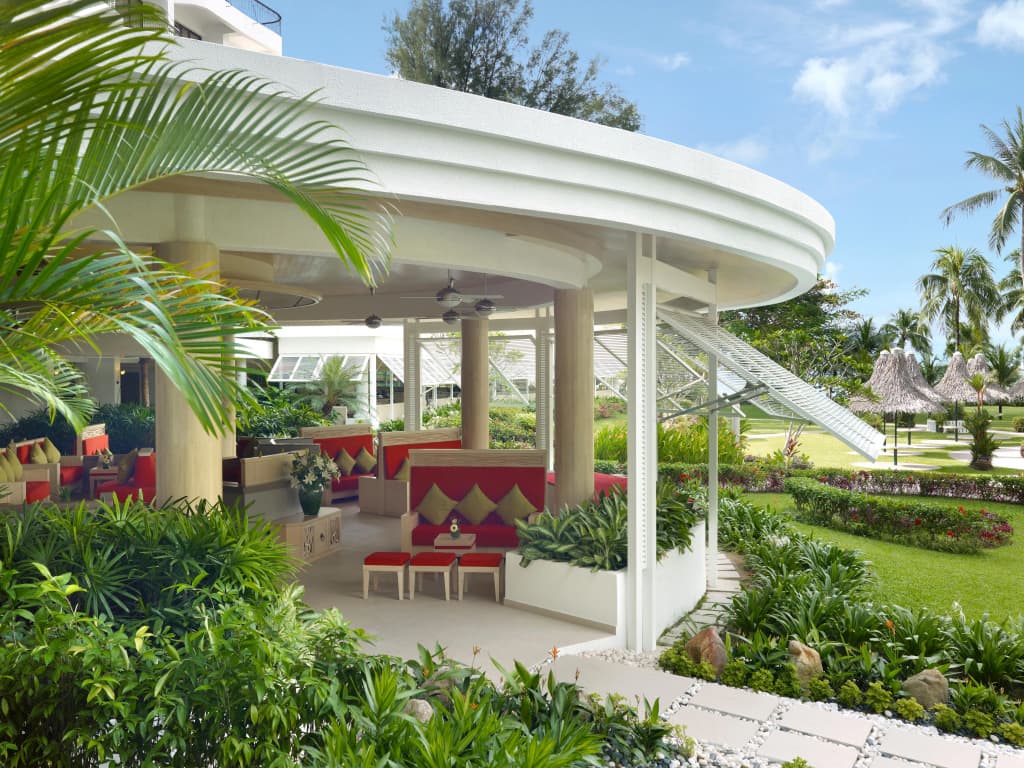 Shangri-La Golden Sands, Penang - photo 30