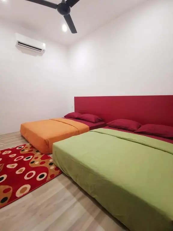 Wellson Home Ipoh 56 10px 全新链接式民宿有两间 - photo 4