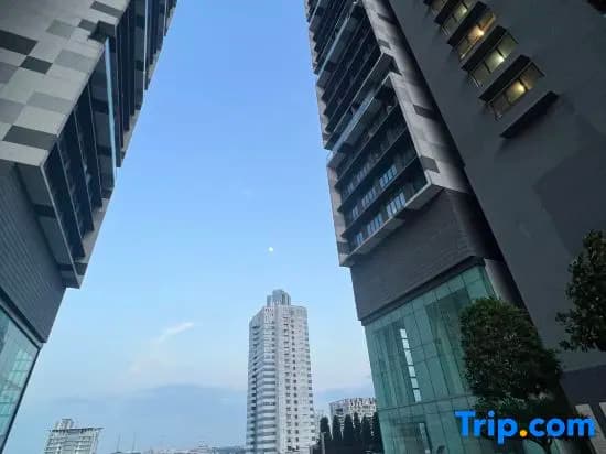 Setia sky 88 Foo homestay - photo 7