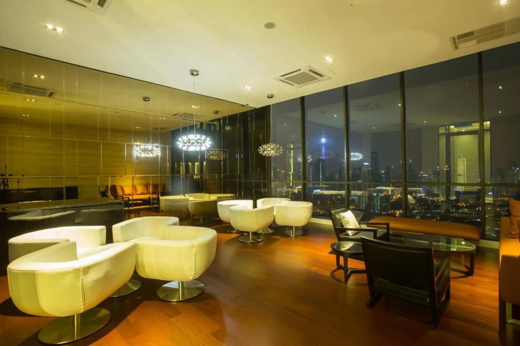 Lucas Vacation Home @ Setia Sky KLCC - photo 15