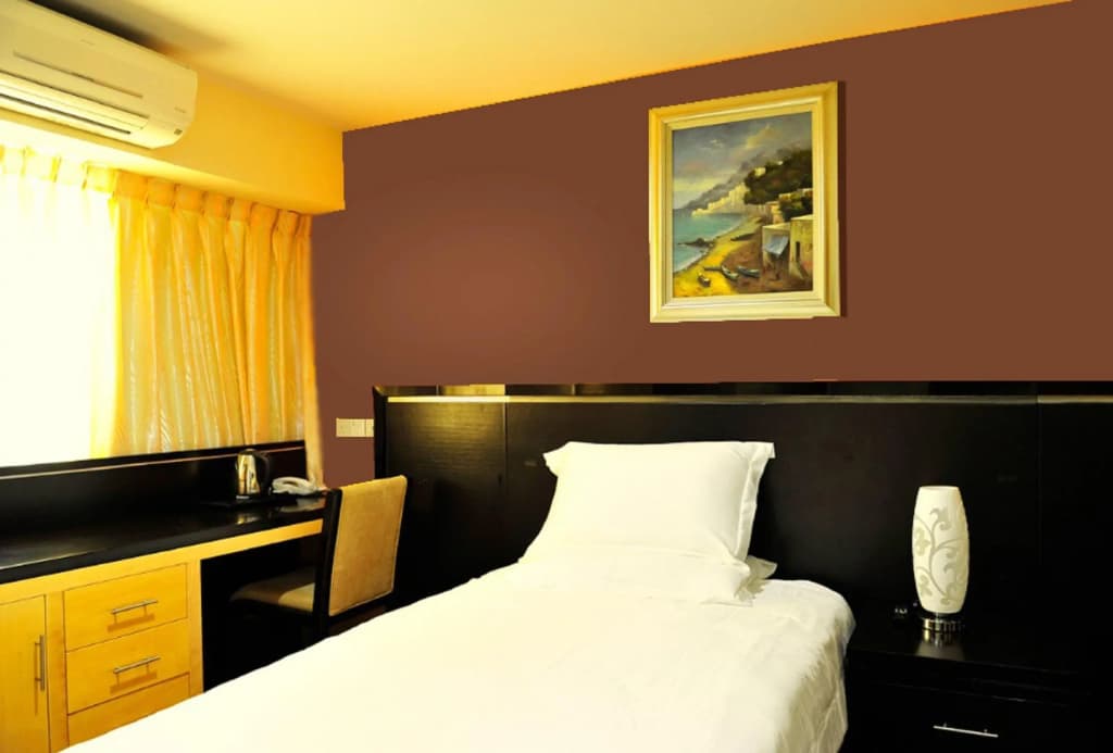 Hallmark Regency Hotel - Johor Bahru - photo 4