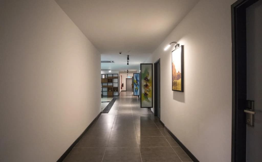 3-Plus Hotel - photo 10