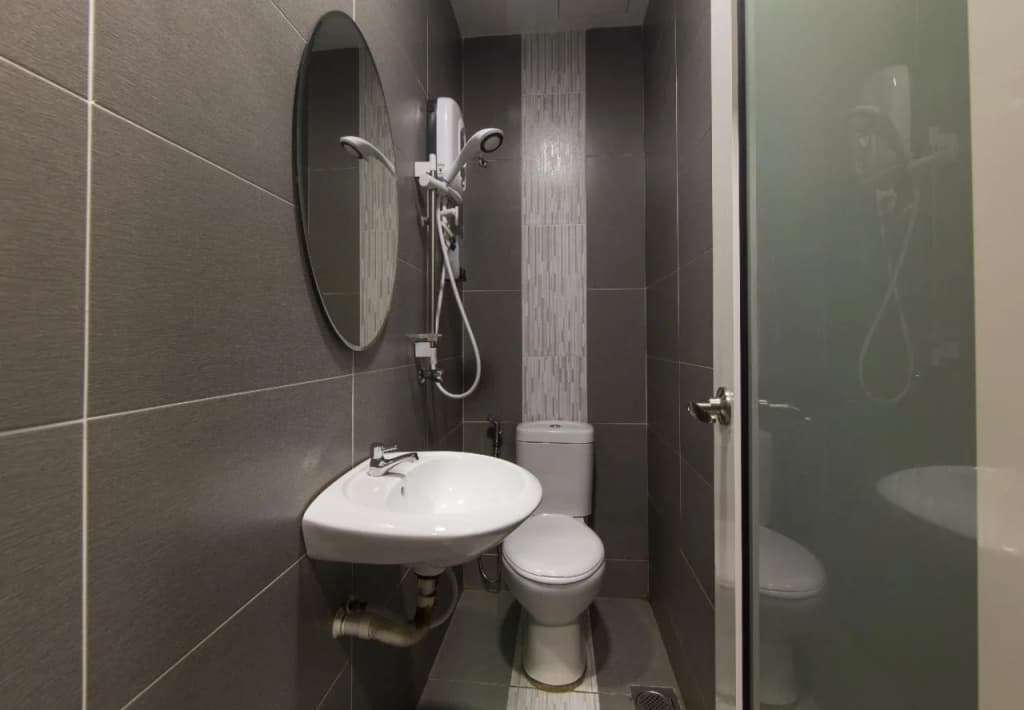OYO 876 Hotel Sanctuary - photo 9