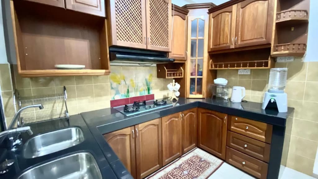 Homestay Baitus Soleh KT - photo 8