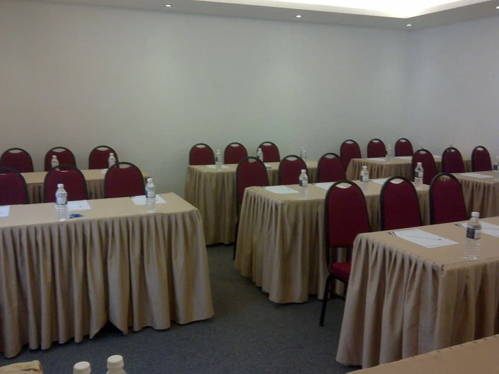 The Leverage Business Hotel Rawang - photo 9