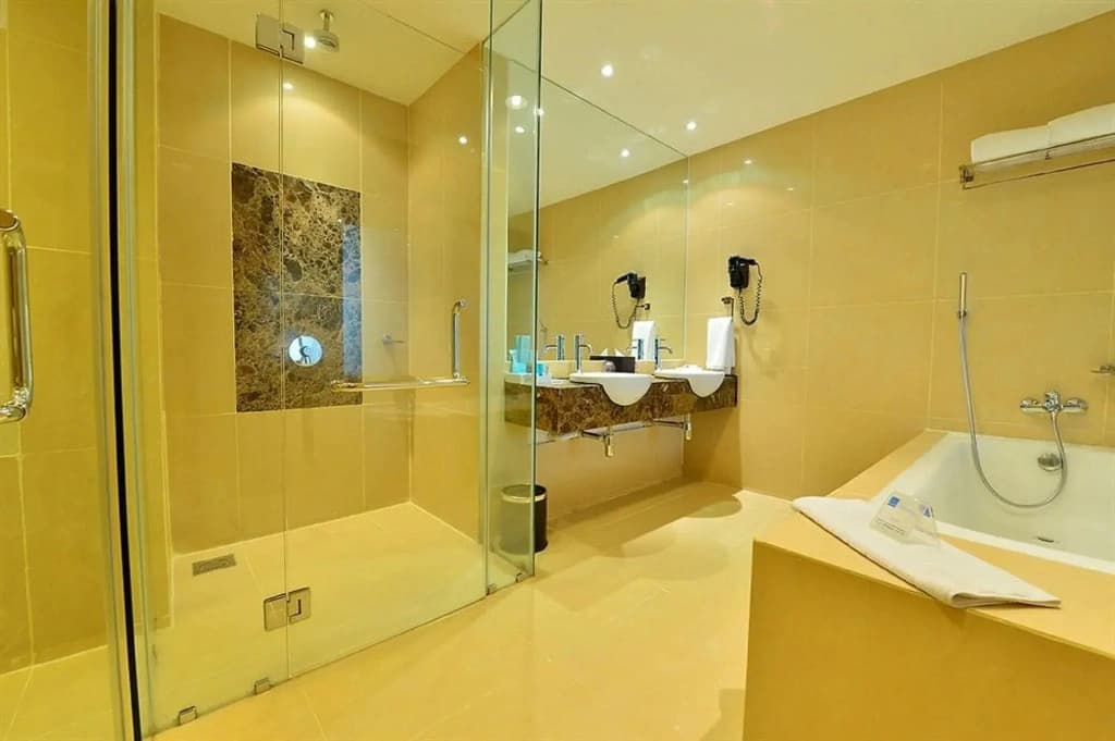 Novotel Kota Kinabalu - photo 8