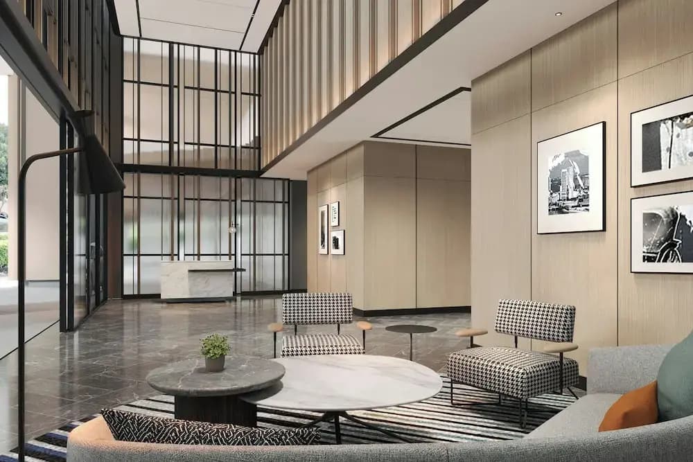 Sheraton Johor Bahru - photo 29