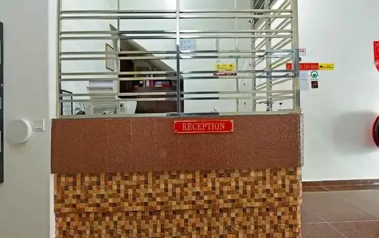 RS Hotel Desa Cemerlang Johor Jaya - photo 2