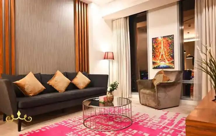Tropicana the residence klcc Kuala by gold suites - photo 1
