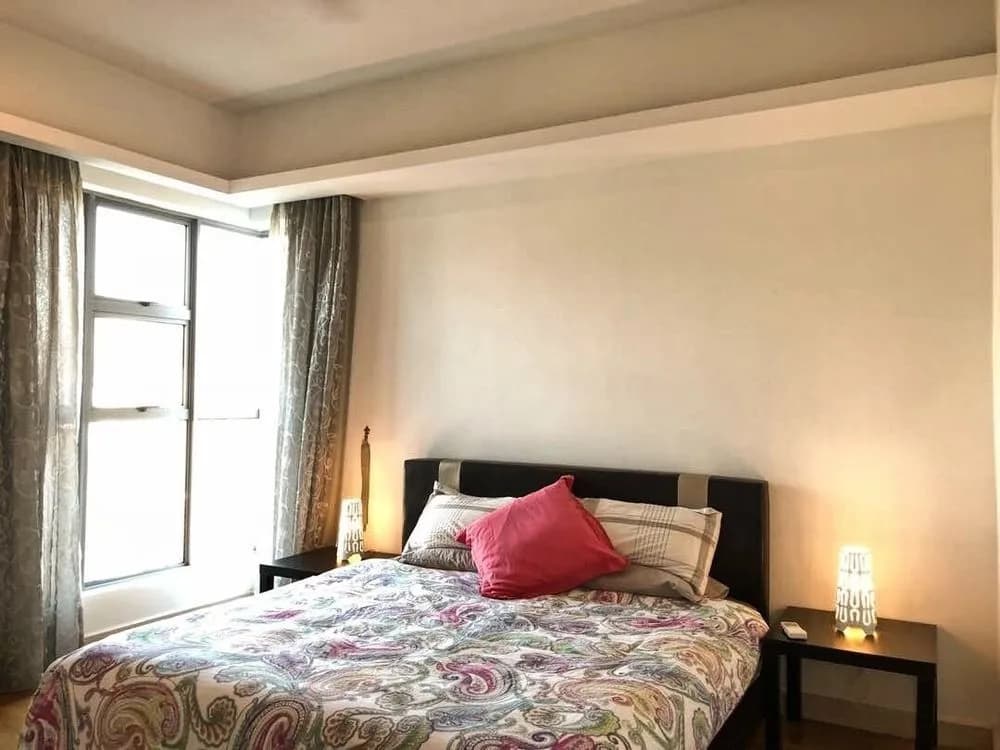 Executive 3 BR Condo by Naren - photo 5