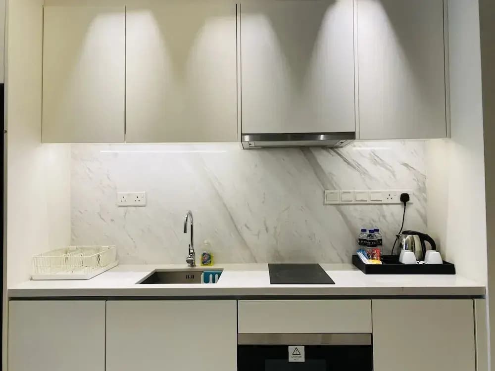 Tribeca Serviced Hotel by Millennium - photo 11