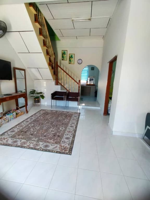 Homestay Selesa KBB 2 Guest House - photo 5