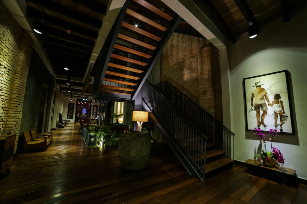 1825 Gallery Hotel - photo 17