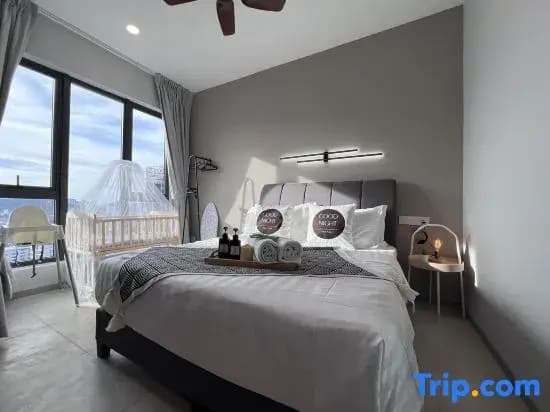 22 Macalisterz: Elegant & Noble City View 2BR |  5pax - photo 1