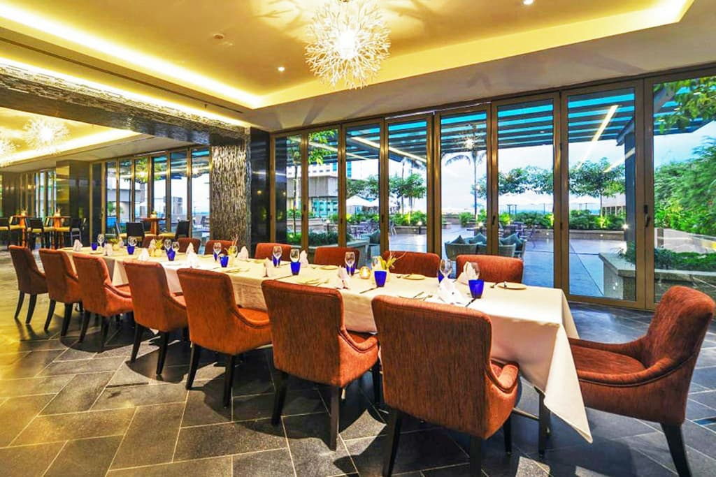 The Light Hotel Penang - photo 43