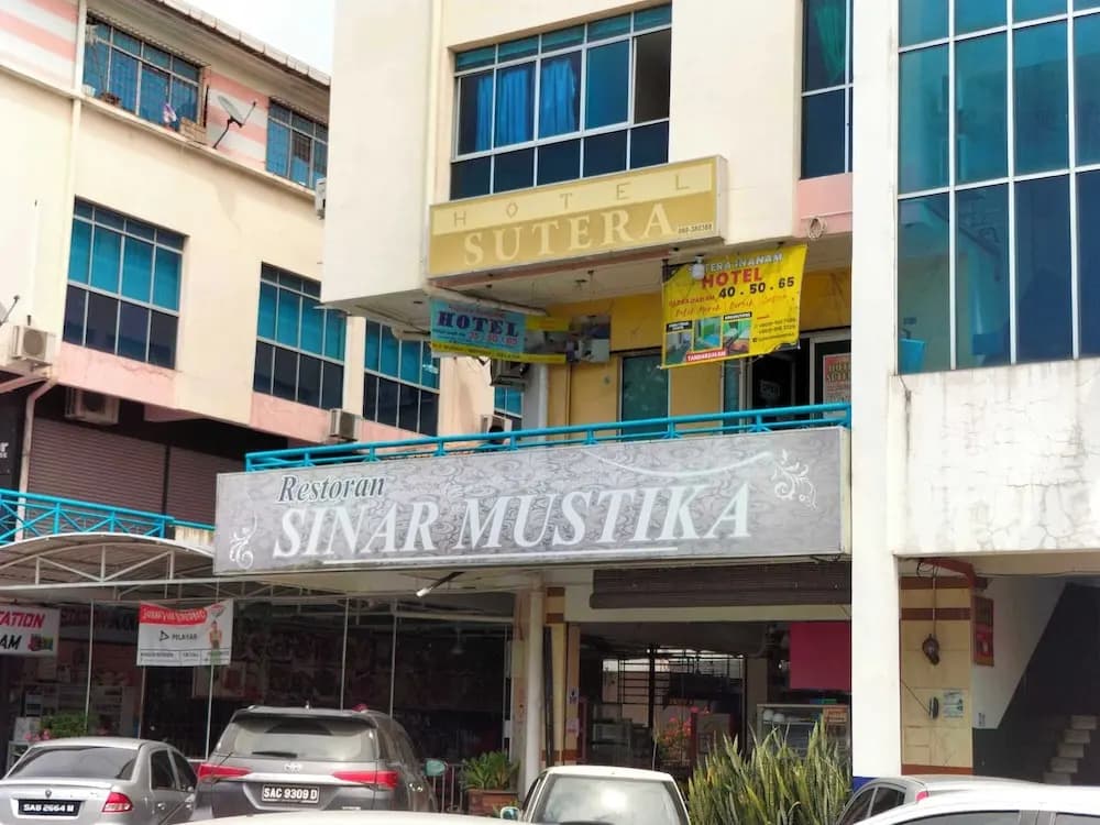 OYO 90568 Hotel Sutera Inanam - photo 1