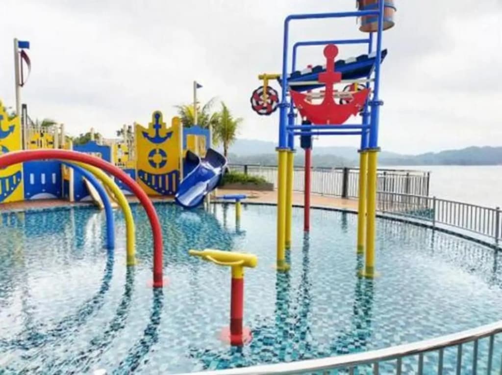 Kuantan Seaview Studio@Imperium Residence TgLumpur - photo 2