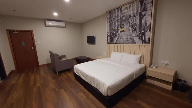 Vista Hotel - photo 25