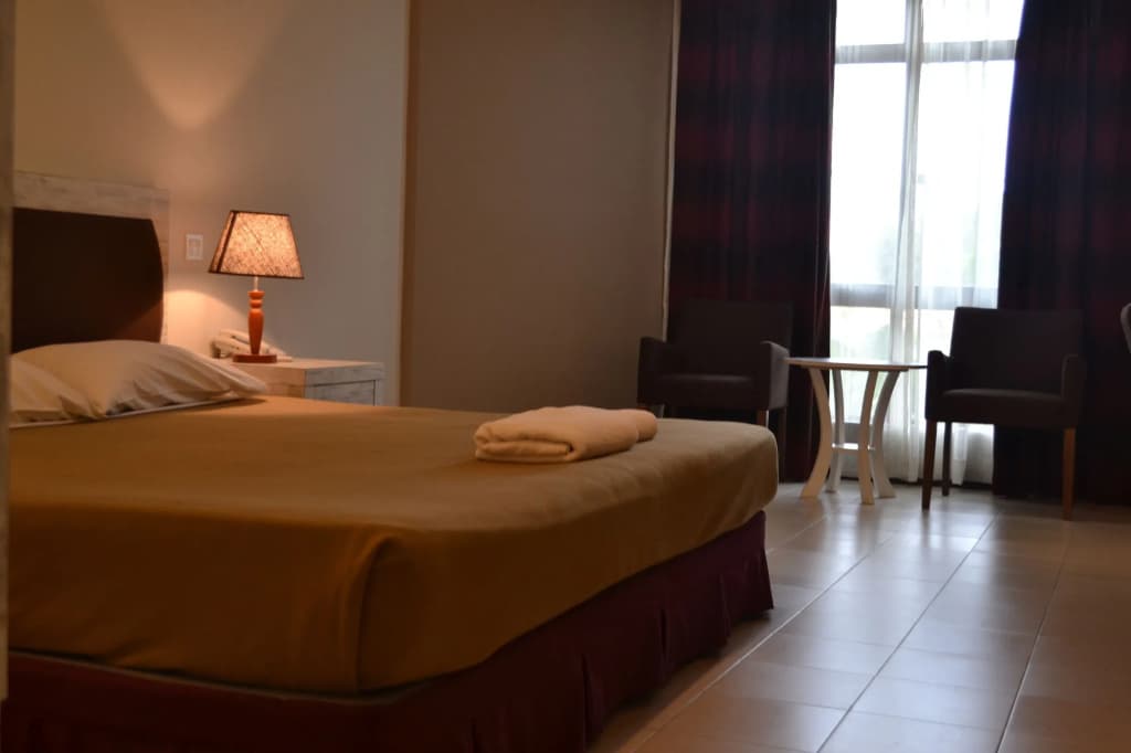 De Rhu Beach Resort - photo 6