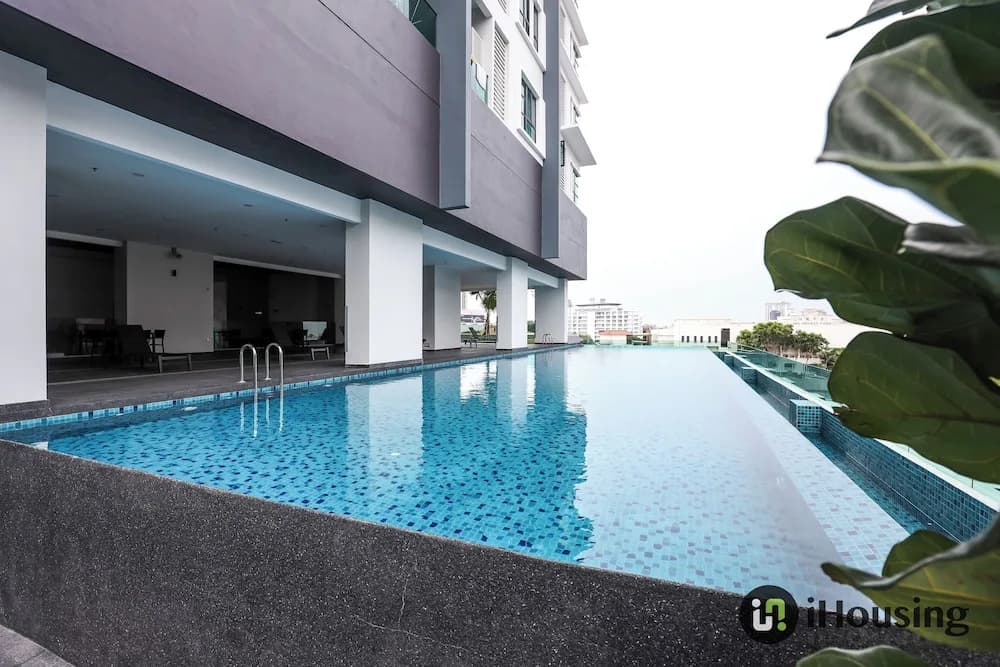Ong Kim Wee Residence Melaka By I Housing - photo 16