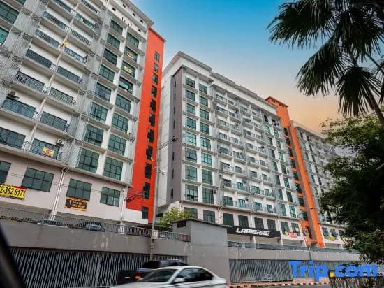 Boulevard 51 Petaling Jaya by Centurypro - photo 1