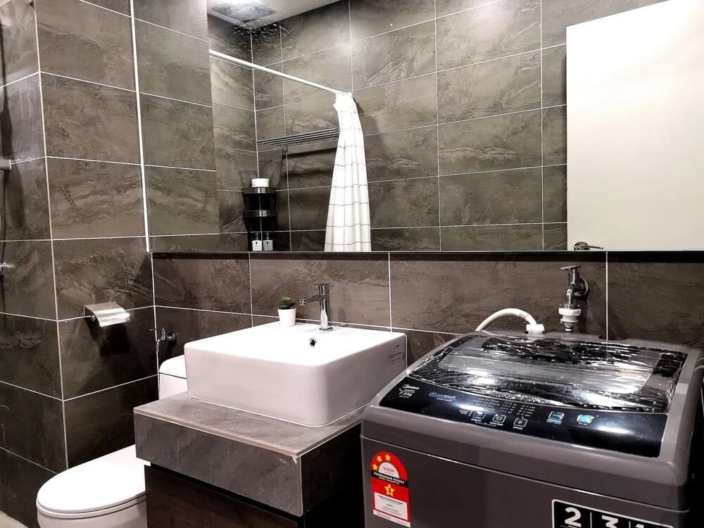 Bell Suite Sepang KLIA Kota Warisan - photo 6
