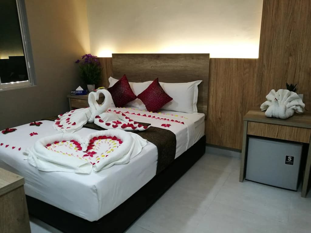 Cozy Hotel at KL Sentral - photo 6