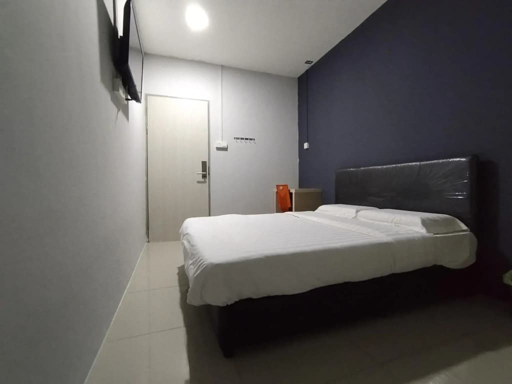 Hotel O Marina World - photo 19