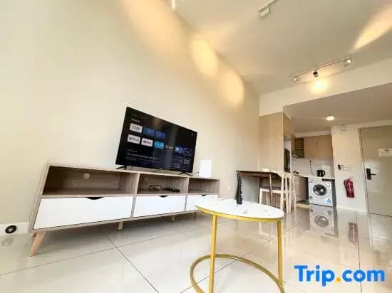 Southplace Residence Subang Jaya by AsHome - photo 3