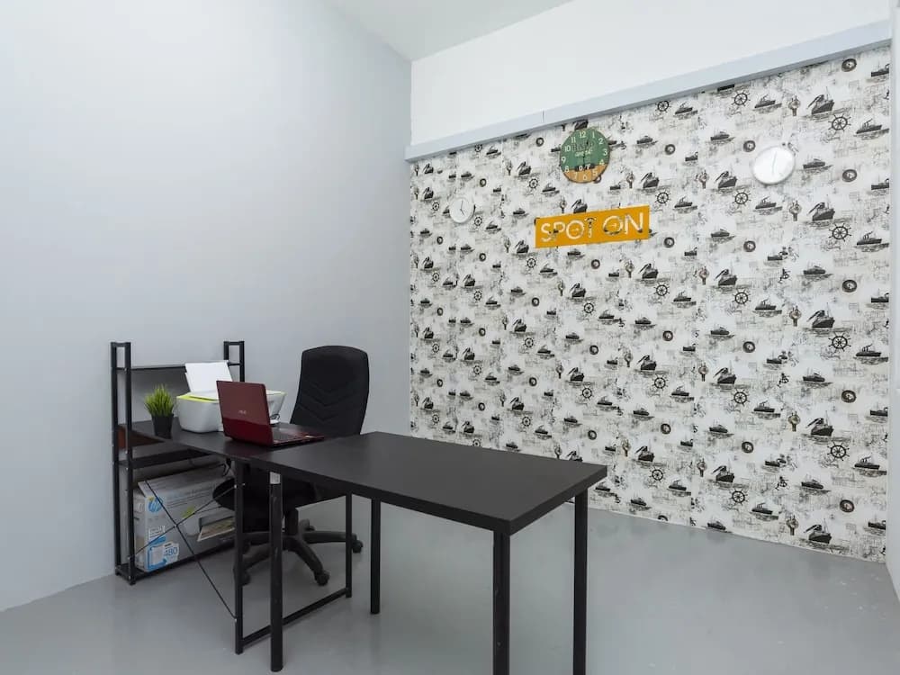 The Rooms Jb by OYO Rooms - photo 18