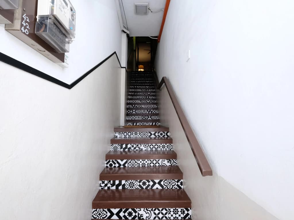 Bata Merah Boutique Hotel - photo 12