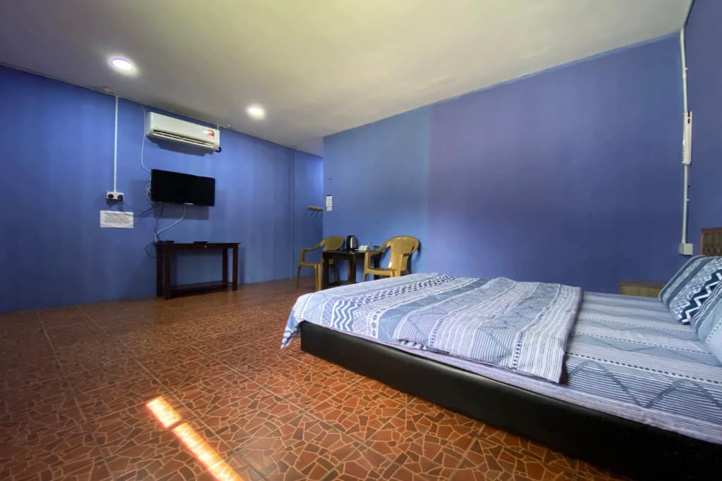 Hotel O Kampung Stay Kilimu - photo 6